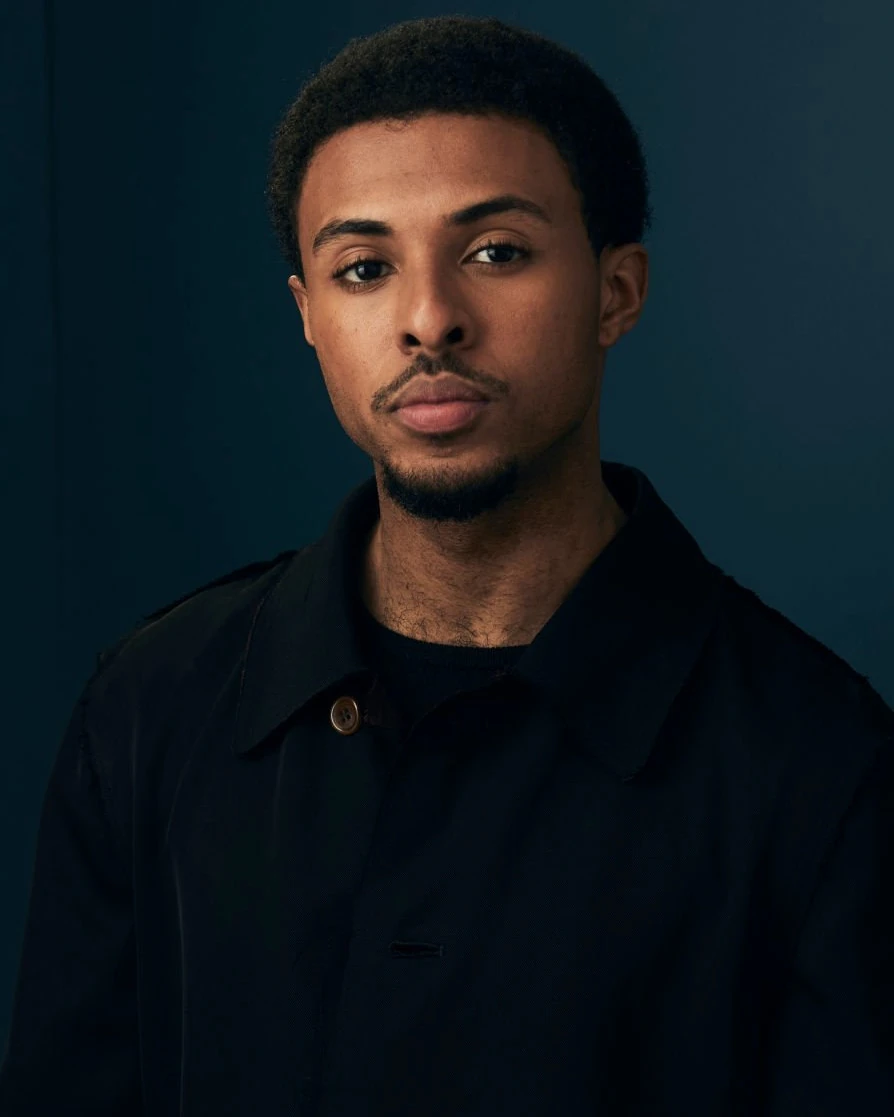 Trey Mitchell | BCProductions Wiki | Fandom