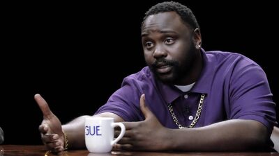 'Atlanta' Recap and Reaction: "B.A.N."