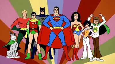 What If 'Justice League' Was More Like 'Super Friends'?