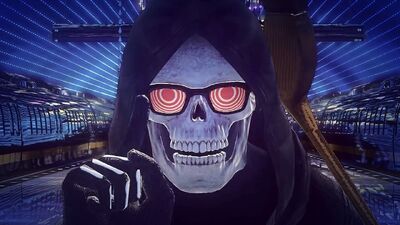 'Let It Die' Strategy Guide - Make a Killing in the Tower of Barbs