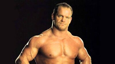 Oscar-Nominated Lexi Alexander to Direct Chris Benoit Biopic