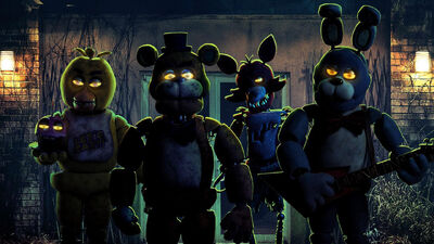 Where Can a Five Nights at Freddy's Sequel Go?