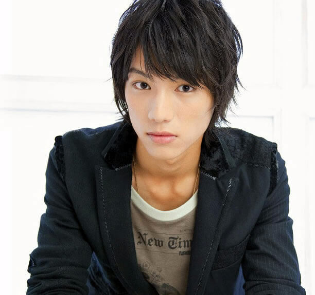 sota-fukushi actor with be in the live-action bleach movie