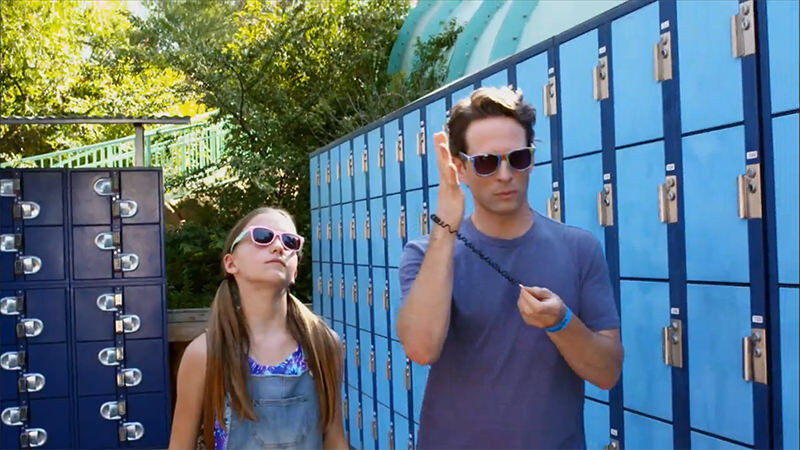 It's Always Sunny in Philadelphia Recap: Waterworld