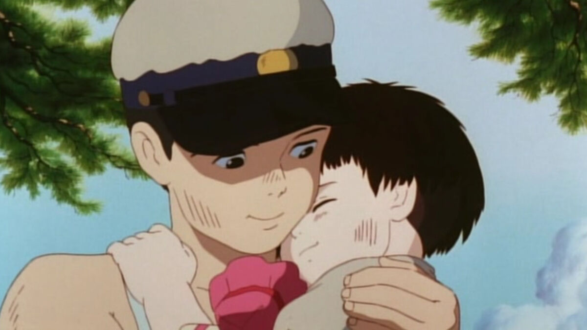 Forgotten Favourites: Grave of the Fireflies, a brave and tender
