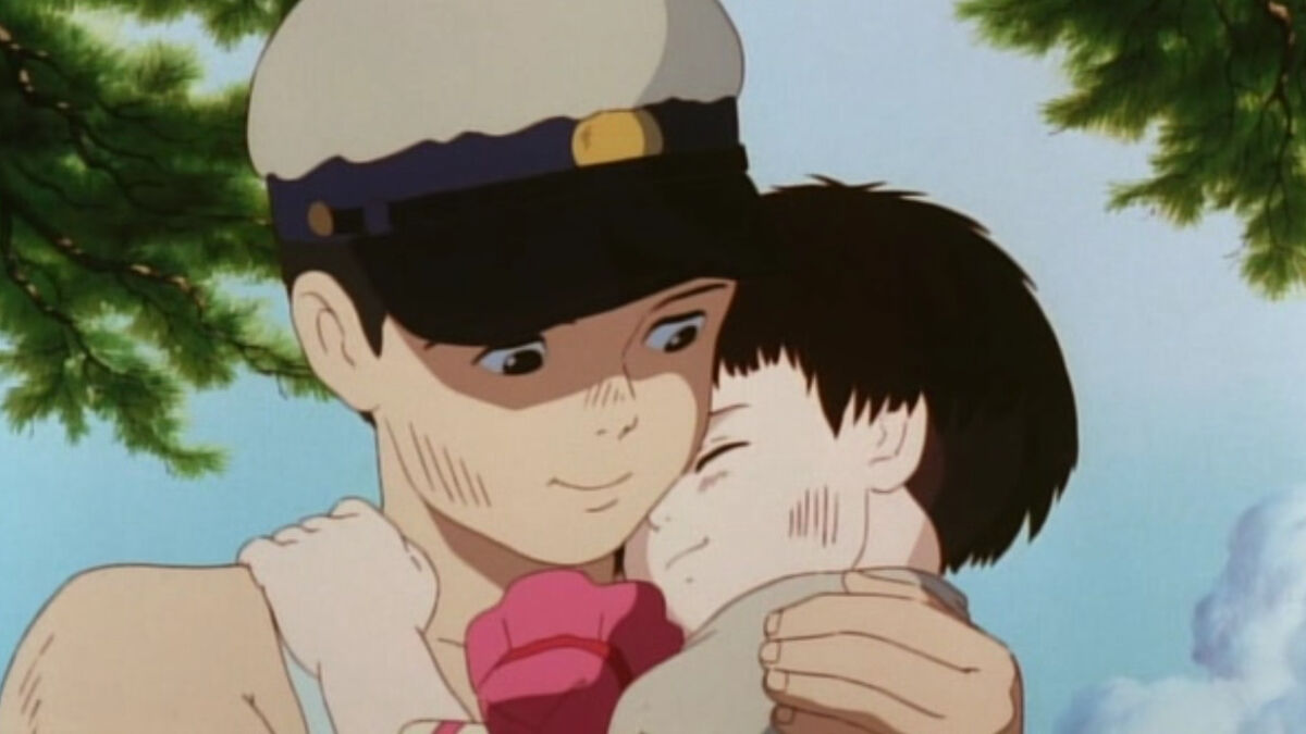 5 Grave Of The Fireflies Moments That Will Still Make You Cry Fandom