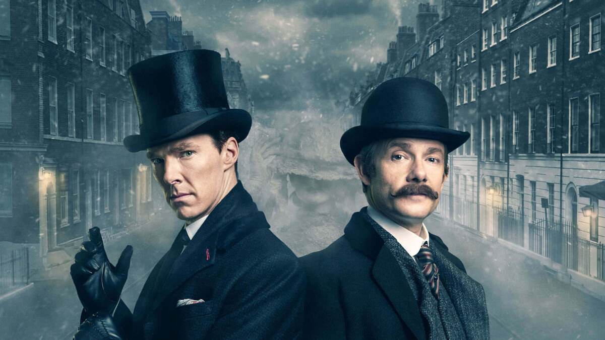 Sherlock-British-Christmas-Special