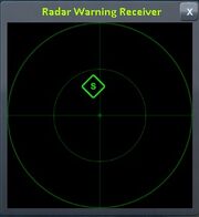 RWR