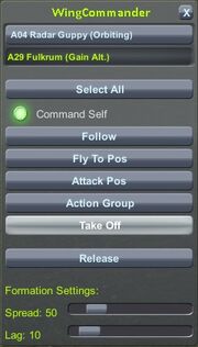 WingCommander