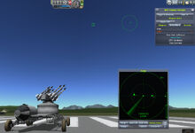 RadarSlavedMissileTurret