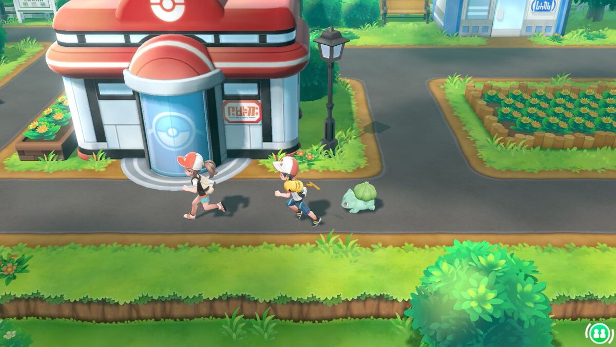 UPDATED:There Are 3 Pokémon Switch Games Coming: Here's What To Expect From  Them