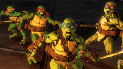 Three Reasons Why We're Ready for 'Teenage Mutant Ninja Turtles: Mutants in Manhattan'