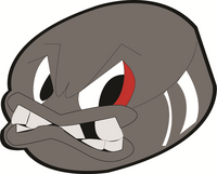Pucktards Logo