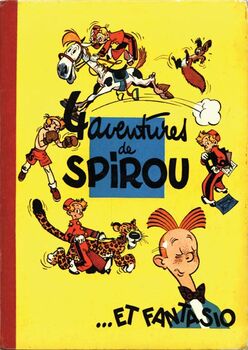 Spirou&Fantasio4aventures1eC 28062003