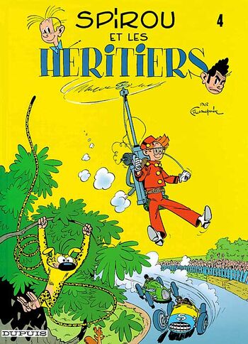 Spirou4heritiers