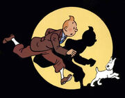 Tintin 1