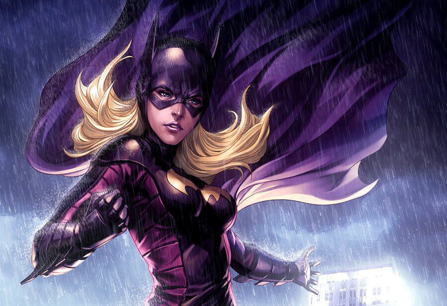 Batgirl_Stephanie_Brown