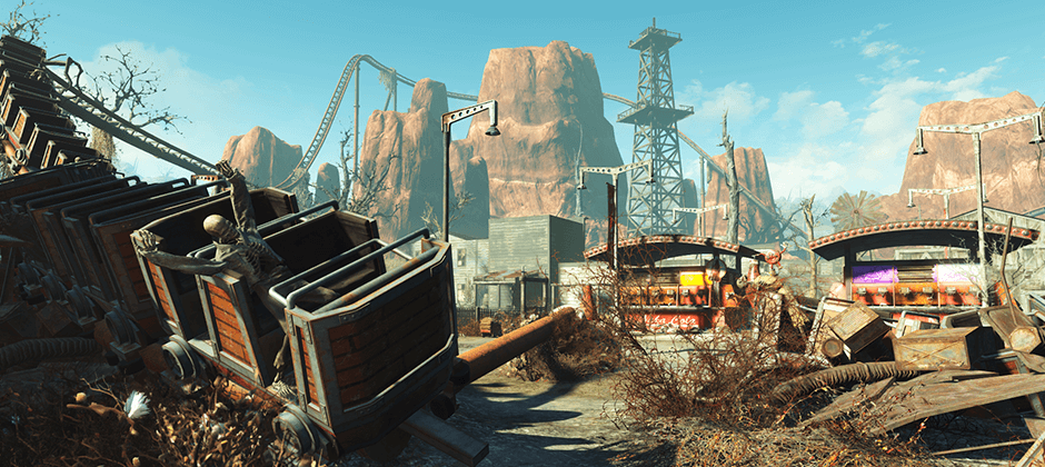 Fallout-Nuka-World-starter-guide-Parks
