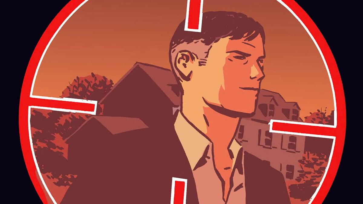 Arrow-Human-Target