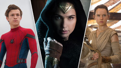 The Most Anticipated Films of 2017