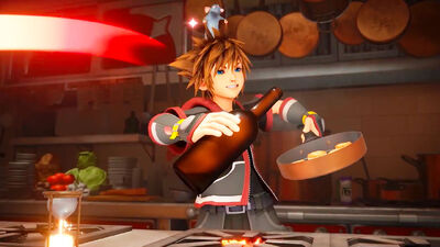 Kingdom Hearts III 101: The Most Important Stuff to Know Before Starting