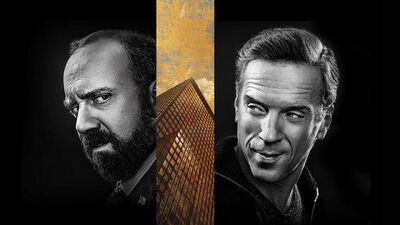 Interview: Brian Koppelman & David Levien on Showtime's 'Billions'