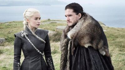 'Game of Thrones,' 'Discovery' and More TV Shows Not Airing Until 2019