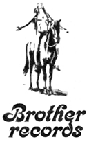 Brother Records logo