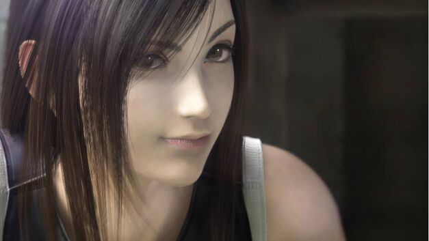 Why Tifa From ‘final Fantasy Vii Needs More Backstory Fandom