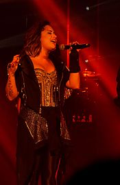 Demi World Tour