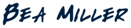 BeaMillerText