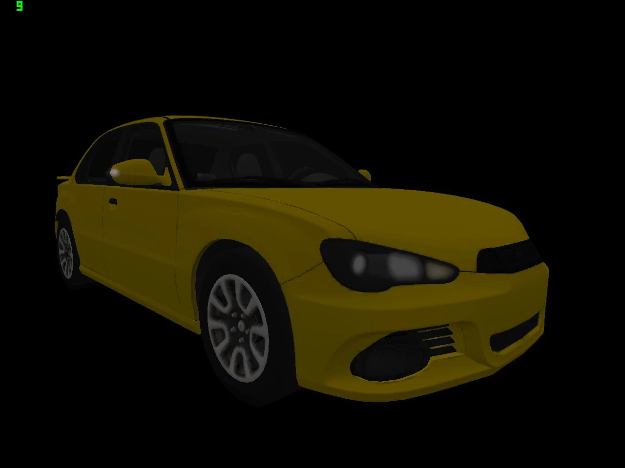 Hirochi Sunburst BeamNG.drive Wikia Fandom