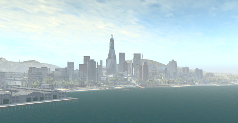 map of beamng drive west coast usa