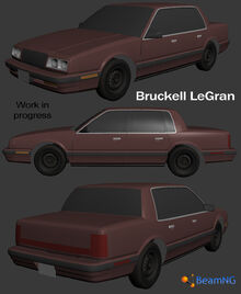 Legran
