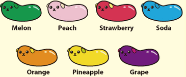Jelly Bean