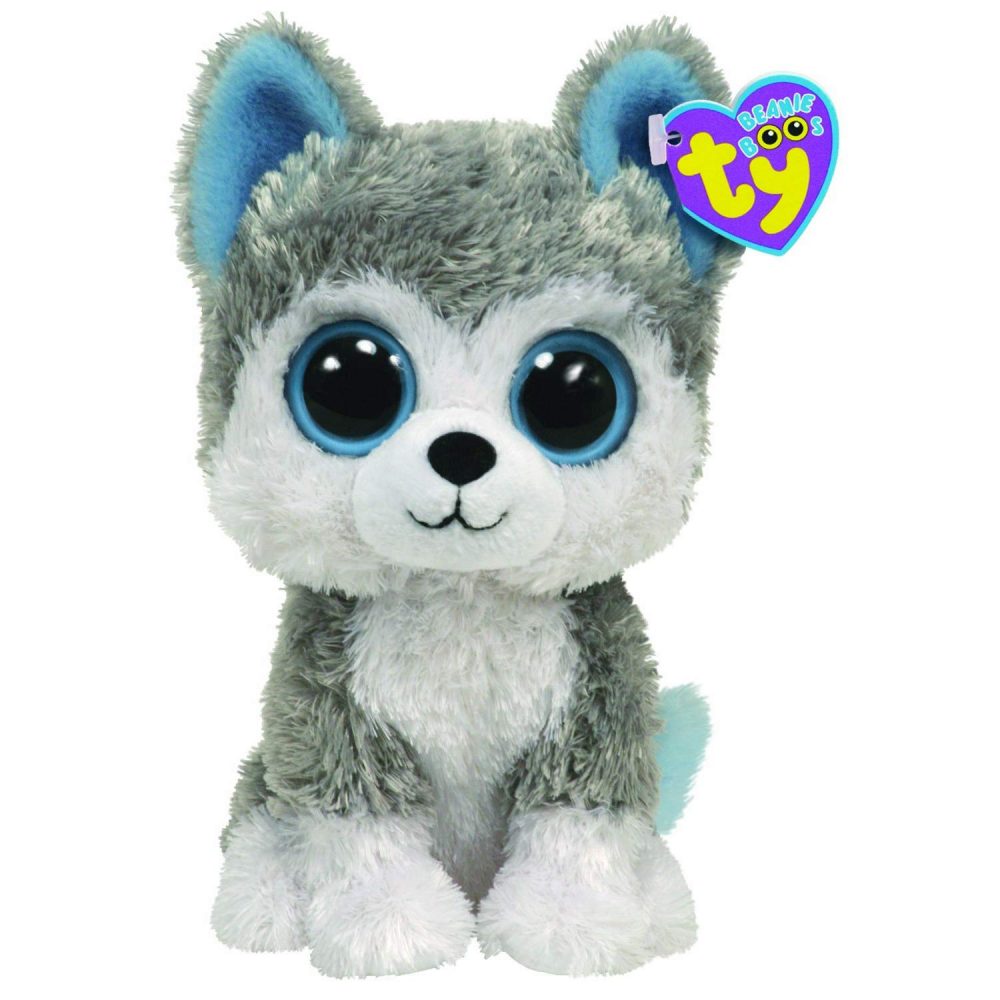 Slush | Beanie boo Wiki | Fandom