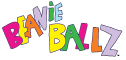 Beanie ballz