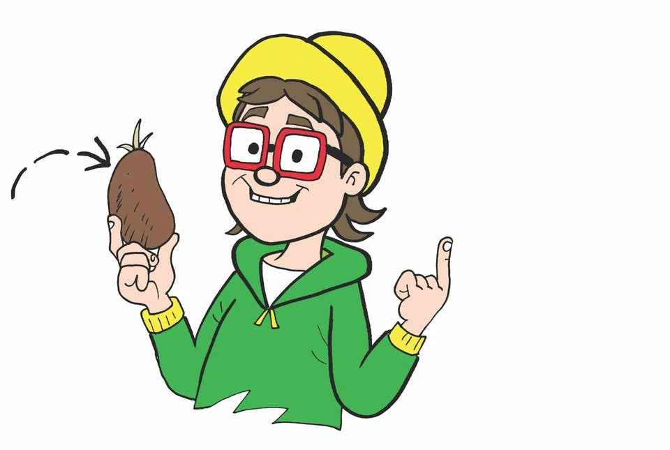 PieFace Beanopedia FANDOM powered by Wikia