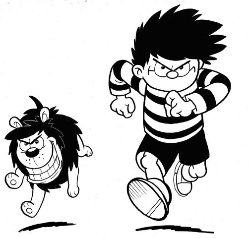 File:Dennis and Gnasher-.jpg