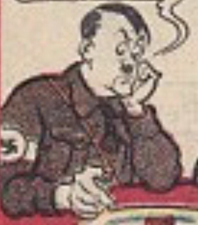 Hitler