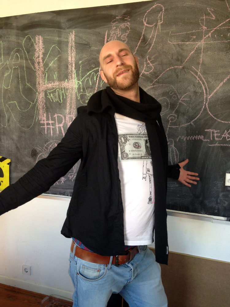 Hannes Ist King Hannes Ist King
