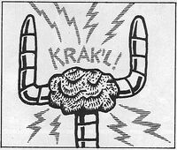 Gunk'l'fork