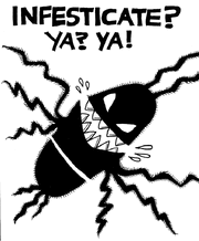 Infesticate-ya