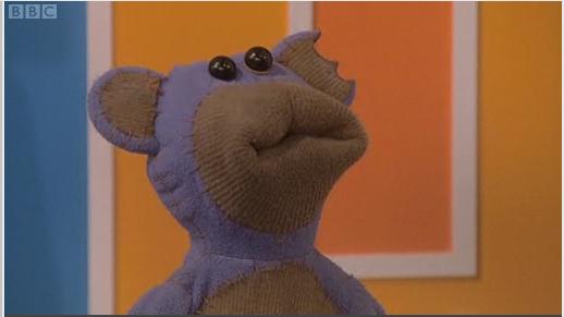 nev the bear teddy