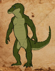 Crokodlak