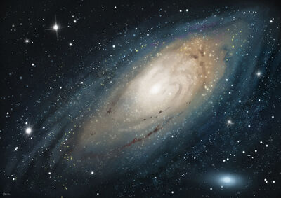 Galaxy