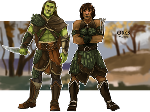 Orc