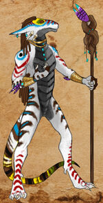 High priest