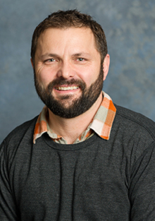 Brian Drummond