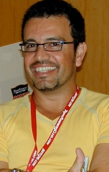 Paul Dobson